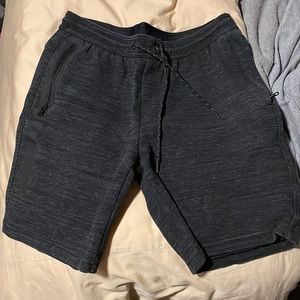 American Eagle Flex Jogger Shorts